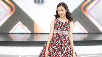 5 Inspirasi Tunik Batik Terbaru, Pilihan Fashion Favorit Wanita Zaman Now