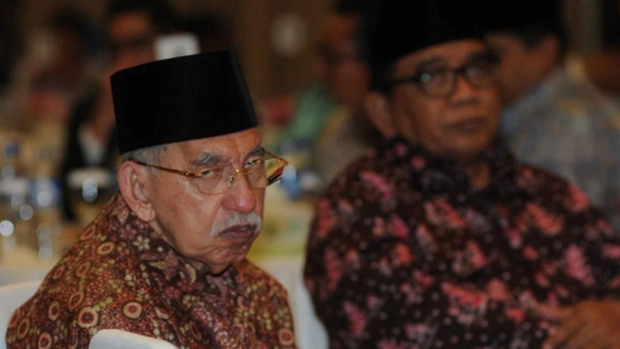 Perkuat kerukunan, LDII gelar silaturahmi lintas agama