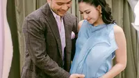Jessica Mila Hamil, Yakup Hasibuan Kurangi Pekerjaan Untuk Temani Istri