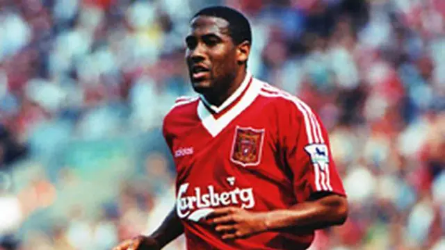 John Barnes