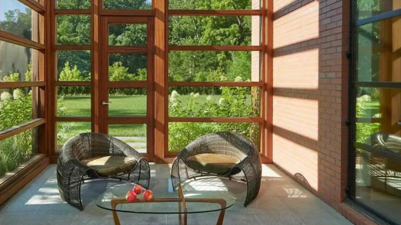 6 Desain Rumah Mark Zuckerberg Bos Facebook yang Simple tapi Tetap Elegan, Bisa Jadi Inspirasi