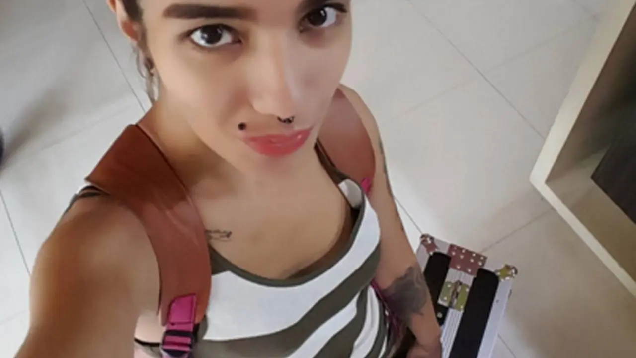 Sheila Marcia