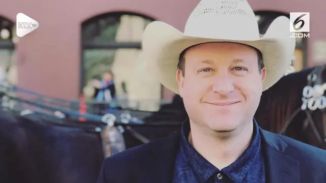 Jared Polis terpilih menjadi Gubernur negara bagian Colorado, AS yang baru. Jared menjadi sorotan karena ia seorang penyuka sesama jenis, dan telah terbuka soal tersebut.