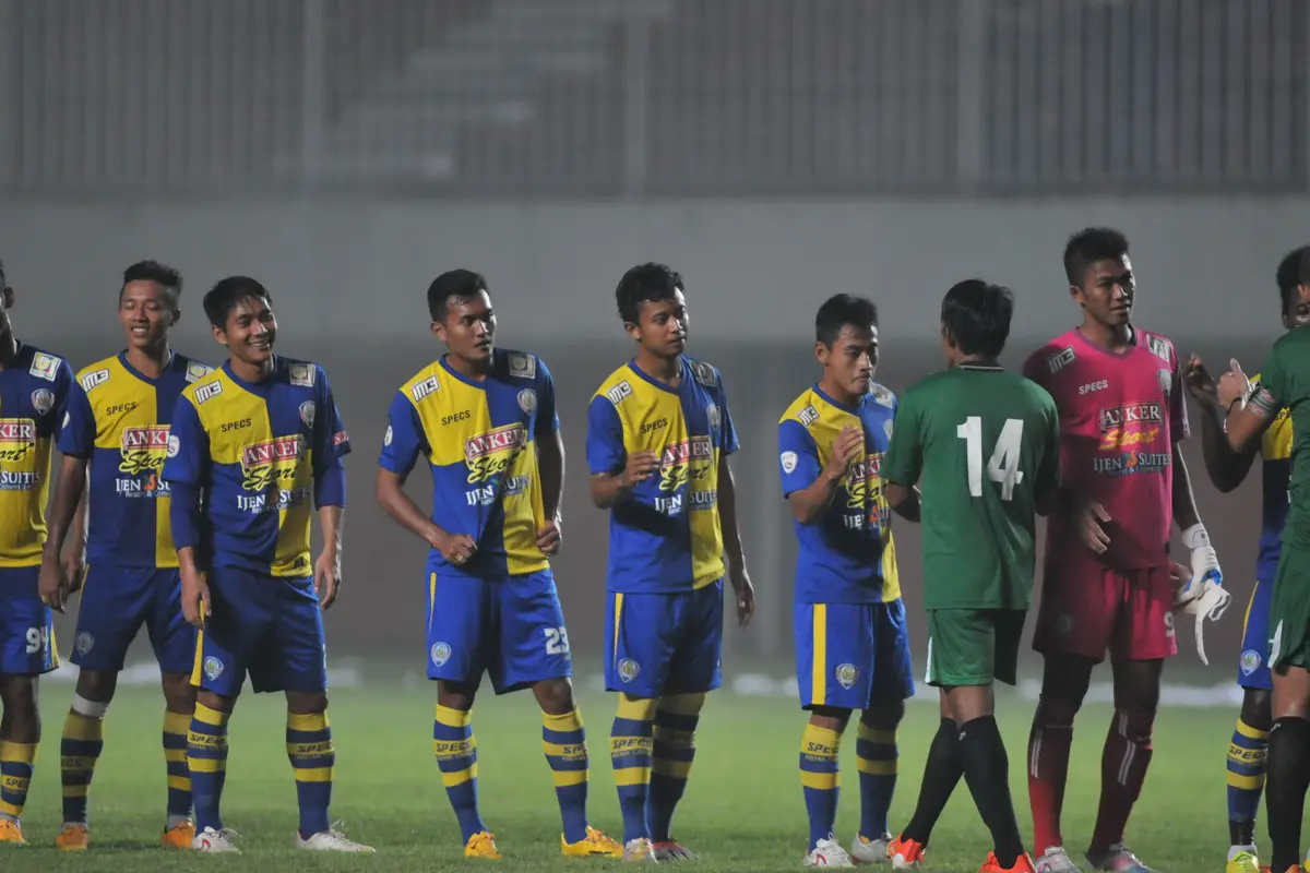 Arema Cronus
