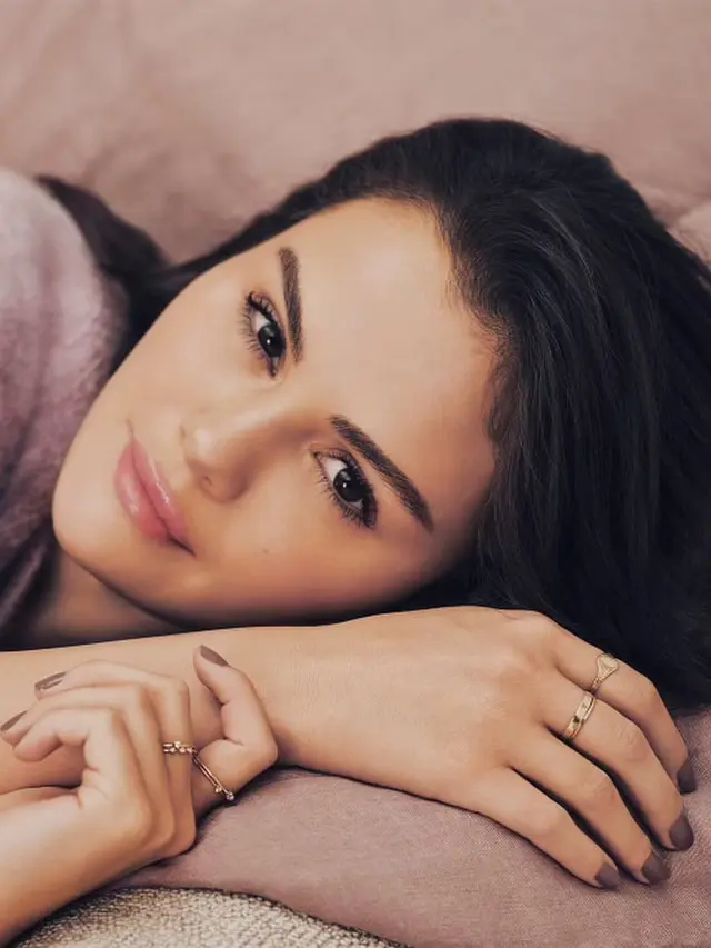 [Fimela] Selena Gomez