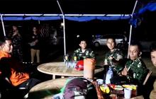 Misteri Hilangnya Helikopter BK117 D3: Polres Tanah Bumbu Turun Tangan Cari Armada yang Hilang Kontak di Kalsel