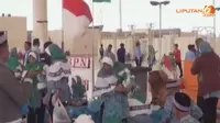 [VIDEO] Calon Haji, Waspadai Virus Korona!