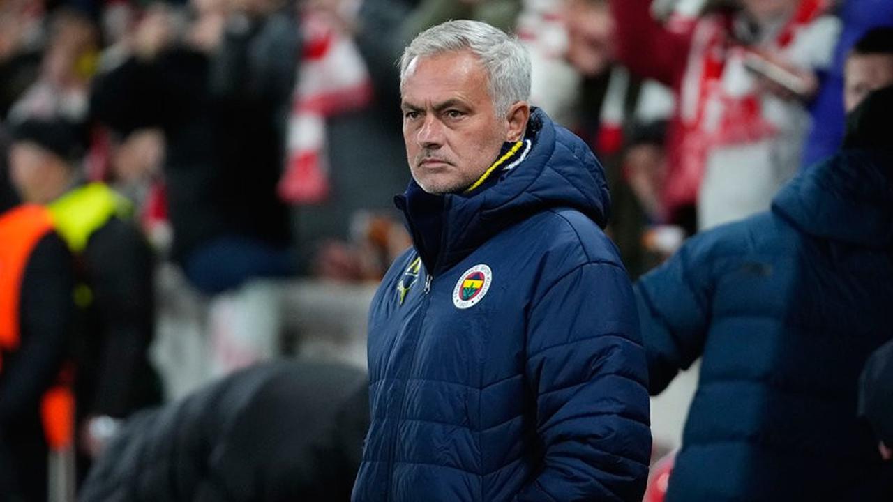 Jose Mourinho Resmi Kembali ke Benfica, Siap Uji Chelsea di Liga Champions