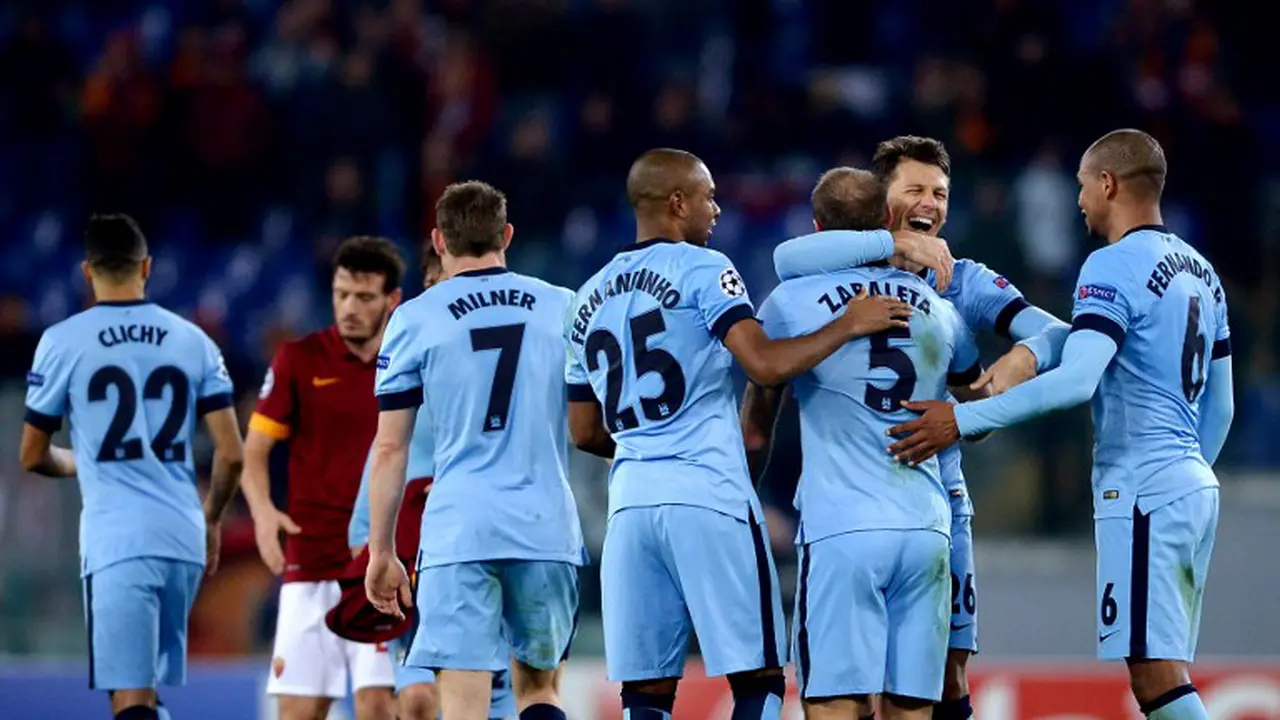 Manchester City