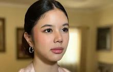 Potret Cantik Menawan Safeea Ahmad Anak Ahmad Dhani dan Mulan Jameela di Pernikahan Al Ghazali, Pancarkan Aura Lembut & Mahal