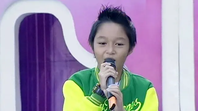 Keisha Alvaro - Galau Pasti Berlalu
