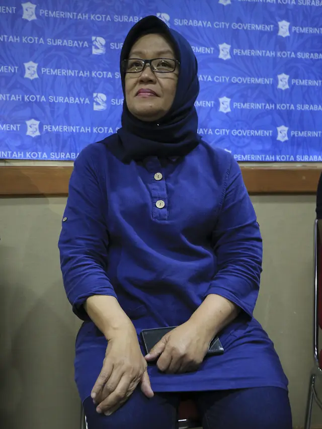 Dinkes Surabaya Siapkan Langkah Sambut Kedatangan WNI dari Wuhan