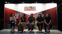 Pengalaman Berharga Pemenang Go Ahead Challenge Manggung di Luar Negeri