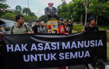 Momen di 10 Desember, Jadi Hari Bersejarah bagi Pertamina hingga Peringatan HAM Sedunia