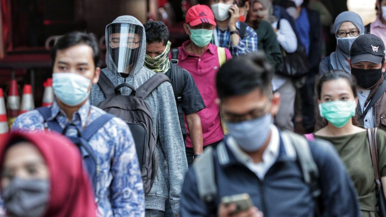 Direktorat Jenderal Imigrasi Kementerian Hukum dan Hak Asasi Manusia (Kemenkumham) mencatat sebanyak 3.912 WNI beralih menjadi warga negara Singapura selama 2019-2022.