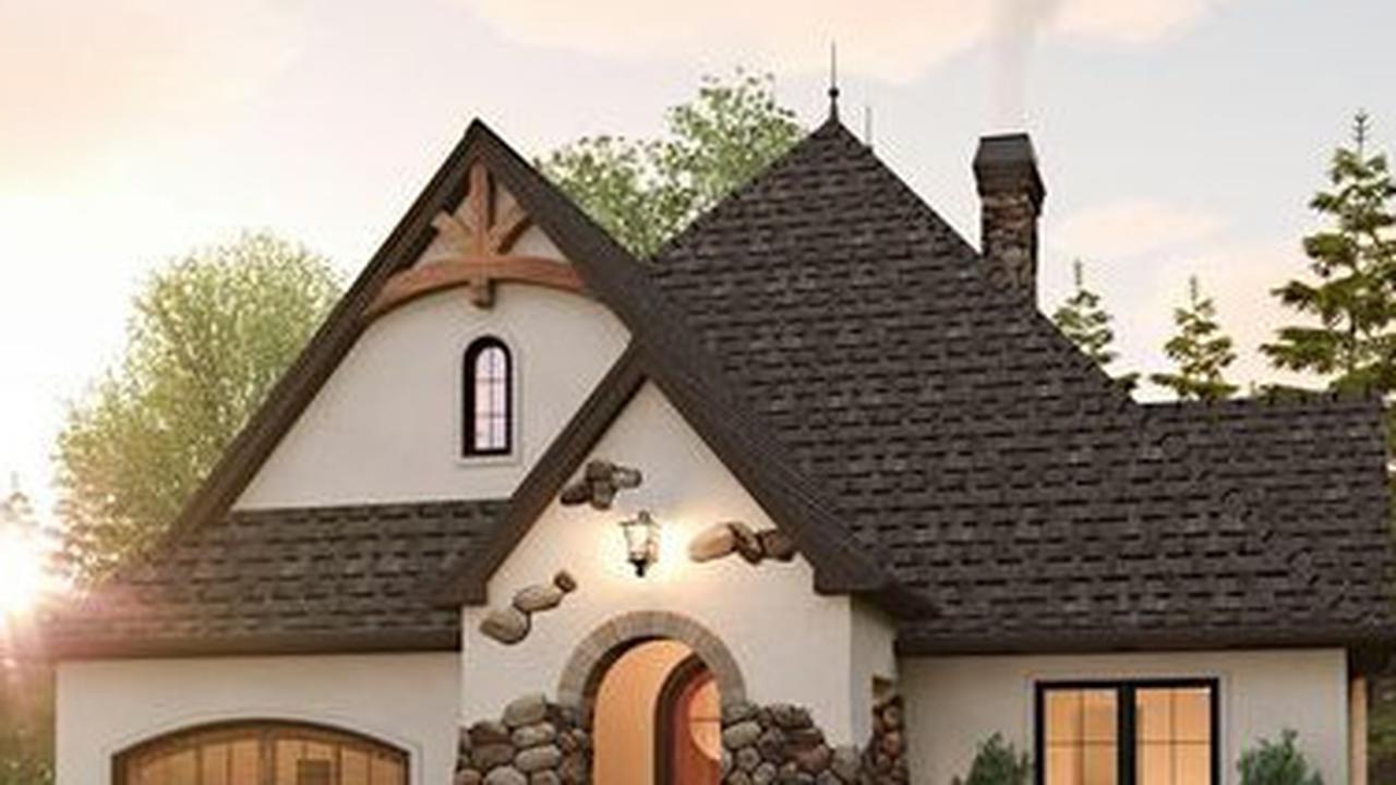Desain Rumah Minimalis Sederhana
