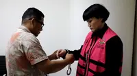 Nasib Dua Advokat di Kasus Suap Hakim Perkara CPO, Divonis Belasan Tahun Kurungan Penjara