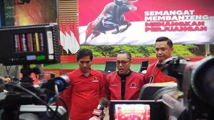 PDIP Ungkap Angka Ideal Ambang Batas Parlemen, Ini Usulannya