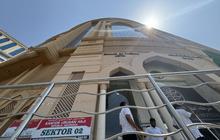 PPIH Terapkan Sistem Penomoran Hotel Haji Berbasis Sektor di Makkah untuk Permudah Jamaah