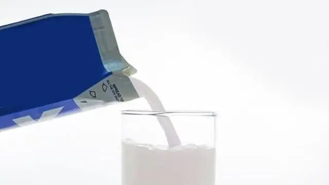 Berbahayakah Gula pada Susu Anak?