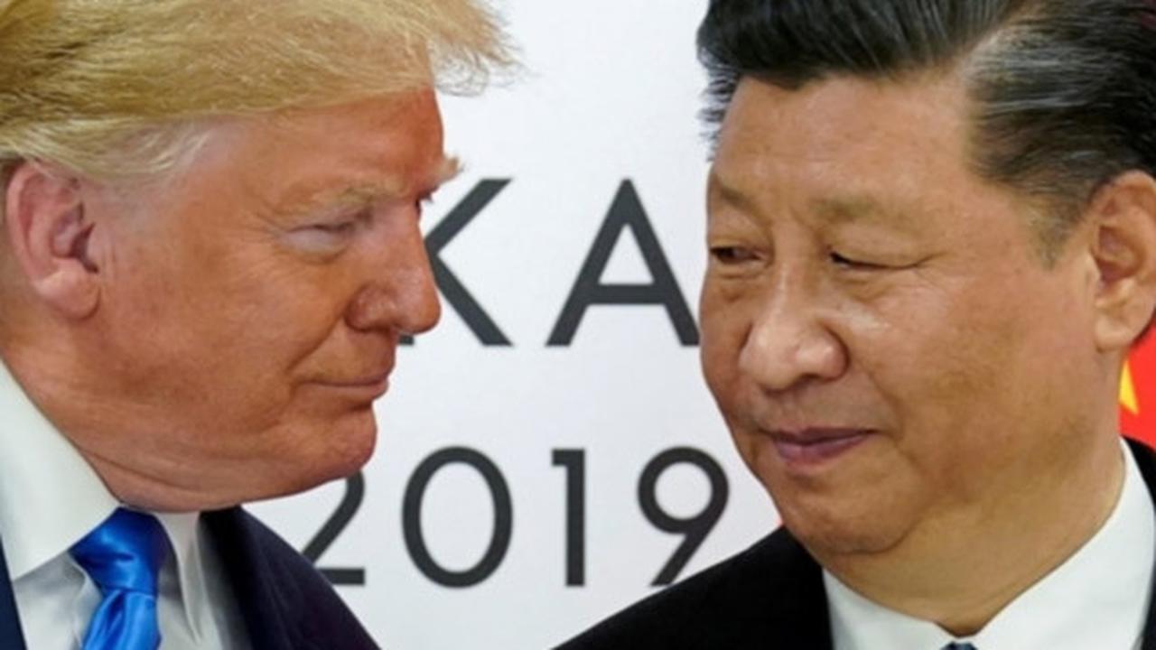 Pembicaraan Telepon Antara Trump dan Xi Jinping Terkait Tarif Perdagangan