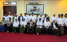 Islah Tercapai di Lirboyo, Rais Aam dan Ketua Umum PBNU Sepakat Gelar Muktamar Bersama