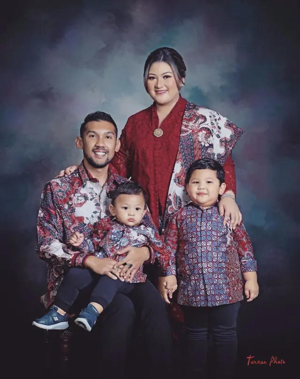 Berhasil Capai Berat Badan Ideal