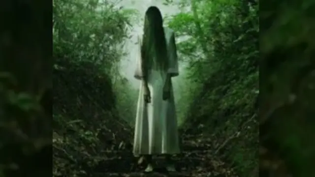 Legenda horor dunia (6)