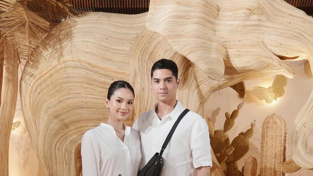 Dioriviera Akhirnya Tiba di Bali, Pop-up Eksklusif yang Dihadiri Alyssa Daguise hingga Maudy Ayunda