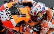 Pedrosa menangi Motegi, Rossi ungguli Lorenzo