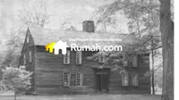 7 Rumah Bersejarah di Amerika Serikat