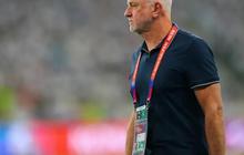Situasi Timur Tengah Memanas, Pelatih Timnas Irak Minta FIFA Tunda Play-off Piala Dunia 2026
