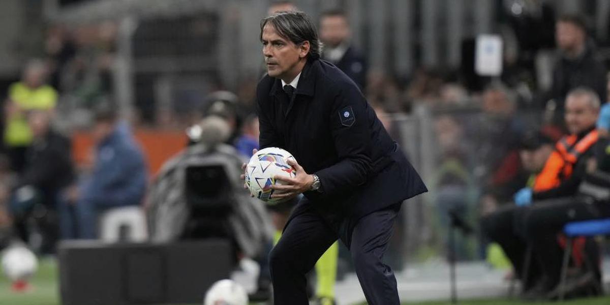 Inter Milan Segera Perpanjang Kontrak Simone Inzaghi, Durasi Bergantung pada Hasil Final UCL