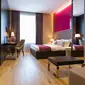 Ilustrasi Foto Kamar Hotel (iStockphoto)