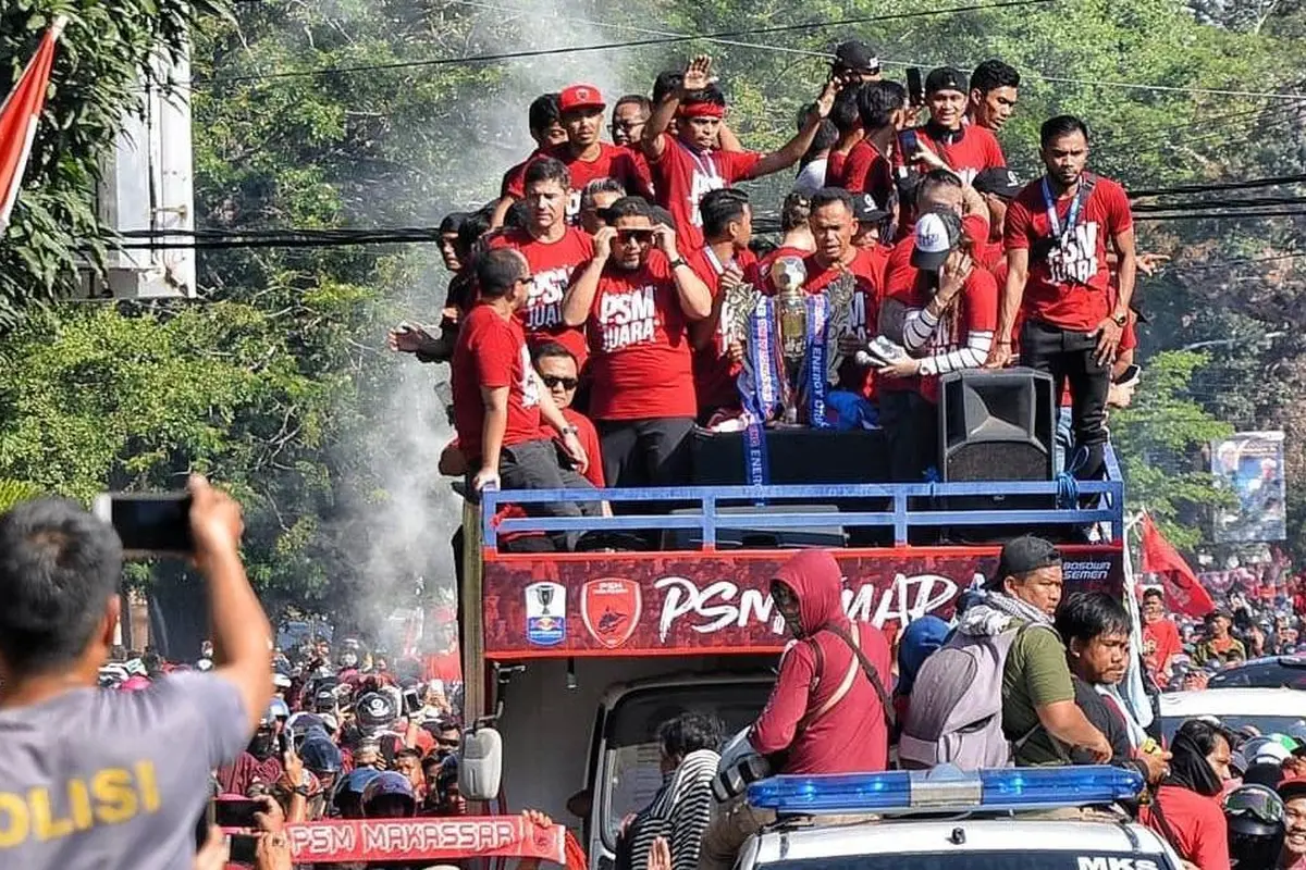 PSM Makassar