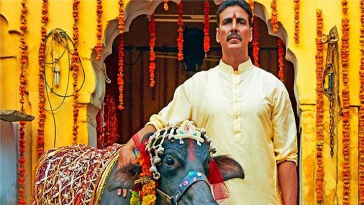 Keunikan masyarakat India