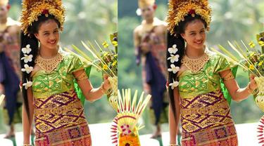 Persiapan Menikah Sesuai Adat Bali Lifestyle Fimela Com
