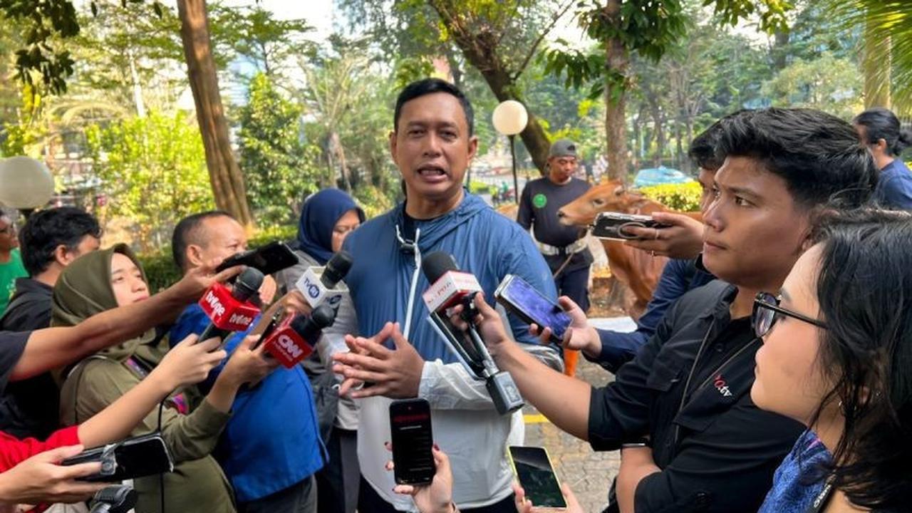 Bulog Optimalkan Penyaluran Bantuan Pangan Usai Perpanjangan Tenggat Waktu
