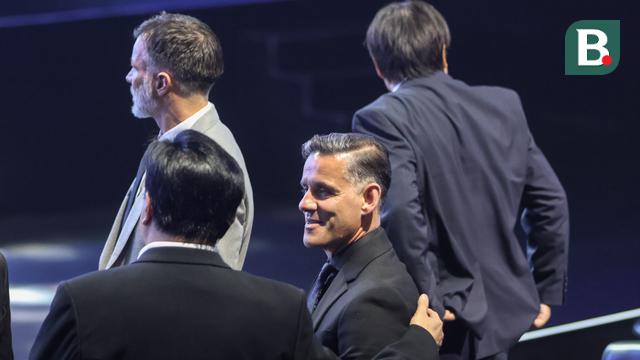  Timnas Indonesia Masuk Grup A, Siap-siap Lawan Juara Bertahan Vietnam di Piala AFF 2026