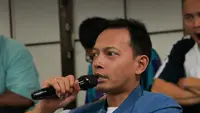 Totalitas Fedi Nuril di Film Bapakmu Kiper, Latihan Jadi Penjaga Gawang dan Sempat Cedera