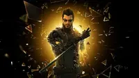 Sekuel terbaru `Deus Ex` berjudul Deus Ex: Mankind Divided akan hadir untuk konsol PS4, Xbox One dan PC