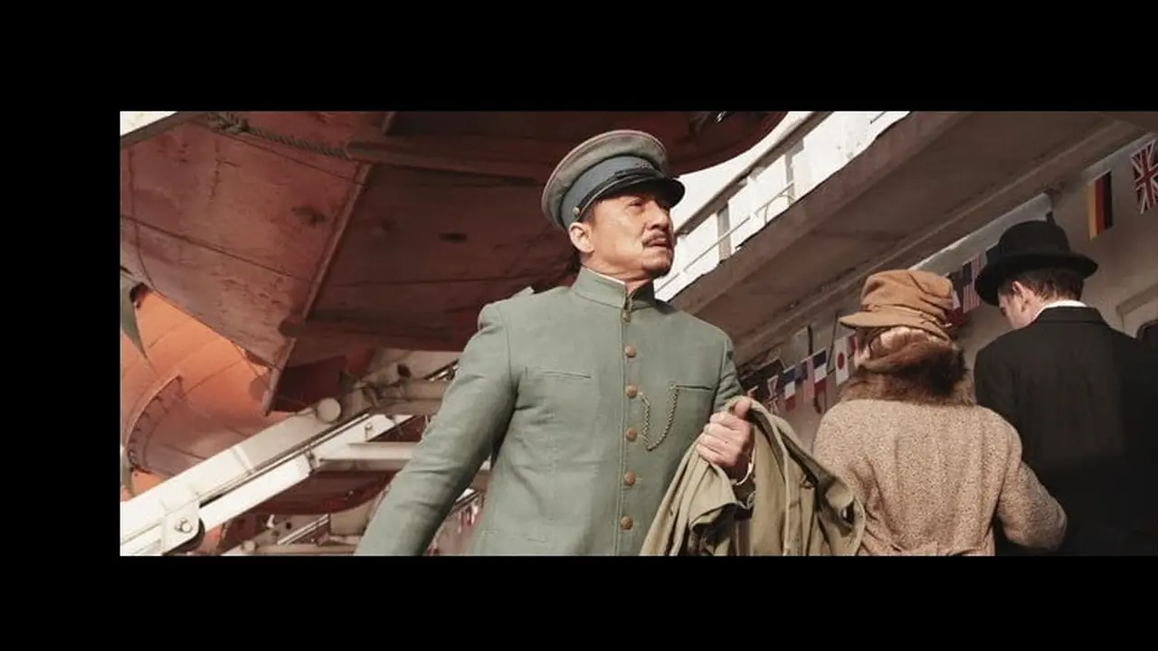 Adegan film 1911 Revolution (Foto: Media Asia Distributor via IMDB.com)