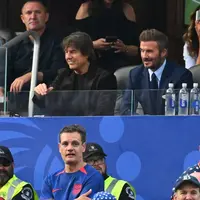 Kemenangan AS atas Paraguay di Piala Dunia 2026 Makin Lengkap: Ditonton Langsung David Beckham dan Tom Cruise
