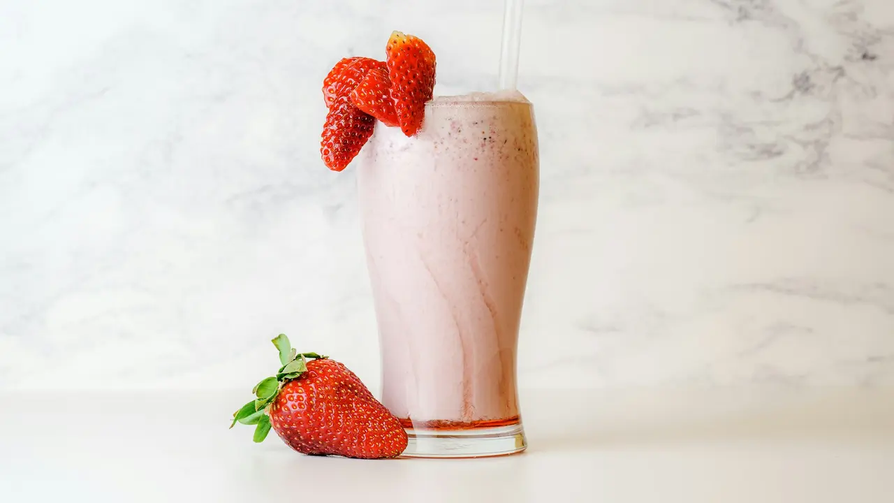 Milkshake