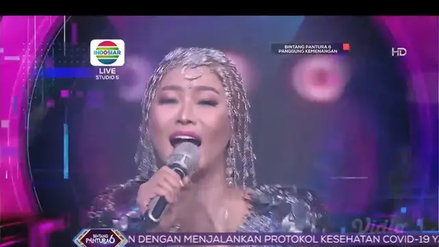 Panggung Kemenangan Bintang Pantura 6
