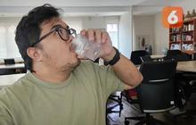 Cara Minum Air Hangat yang Benar: Panduan Lengkap untuk Kesehatan Optimal