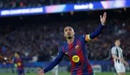 Barcelona Rela Menjual Raphinha ke Arab Saudi: Hasil Penjualan untuk Datangkan Striker Baru