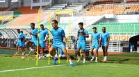 Gilbert Agius Ungkap 3 Misi Utama PSIS Melawan Persita: Enggak Keder Hadapi Lawan Tangguh!
