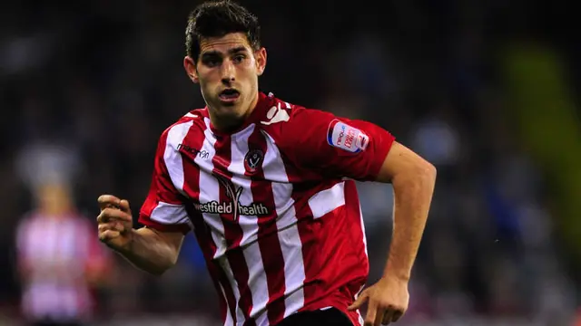 Ched Evans