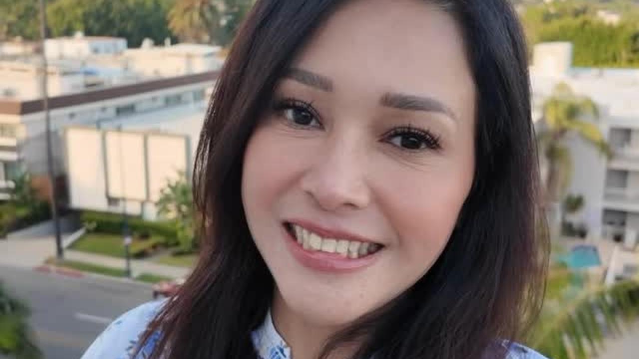 Potret Maia Estianty Liburan ke Luar Negeri Usai Sebut Bye Indonesia, Sematkan Hashtag Semakin Tua Semakin Bahagia